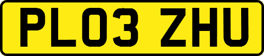 PL03ZHU