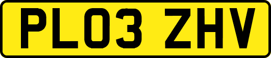 PL03ZHV