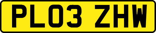 PL03ZHW