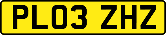 PL03ZHZ