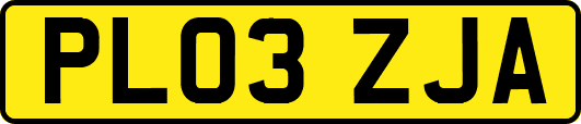 PL03ZJA