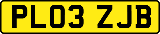 PL03ZJB