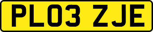PL03ZJE