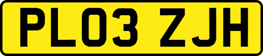 PL03ZJH