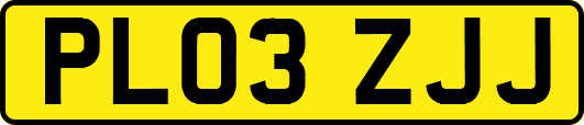 PL03ZJJ
