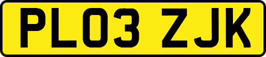 PL03ZJK