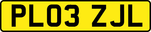 PL03ZJL