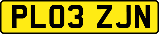 PL03ZJN