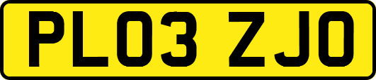 PL03ZJO