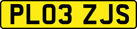PL03ZJS