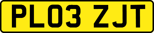 PL03ZJT