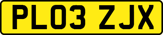 PL03ZJX
