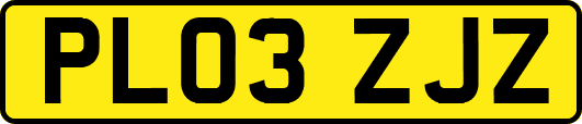 PL03ZJZ