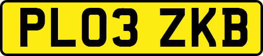 PL03ZKB