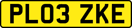 PL03ZKE