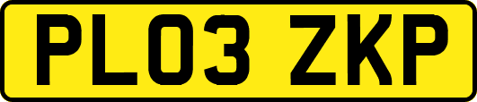 PL03ZKP