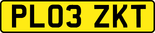 PL03ZKT