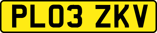 PL03ZKV
