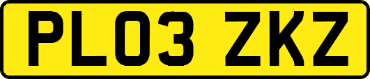 PL03ZKZ