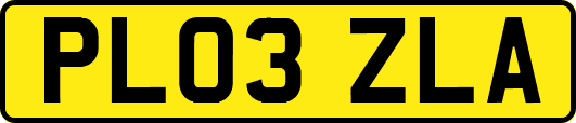 PL03ZLA