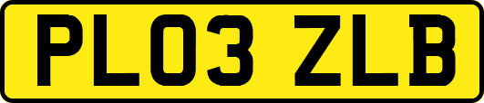 PL03ZLB