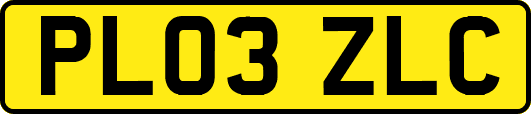 PL03ZLC