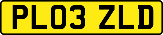 PL03ZLD