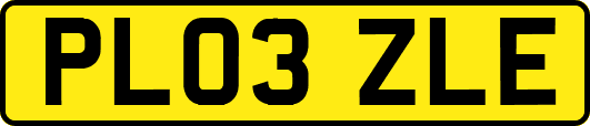 PL03ZLE
