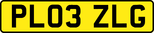 PL03ZLG