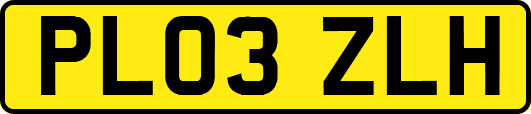 PL03ZLH