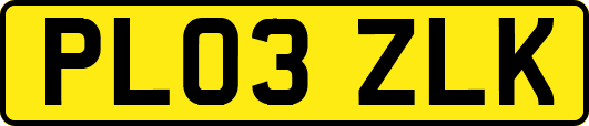 PL03ZLK