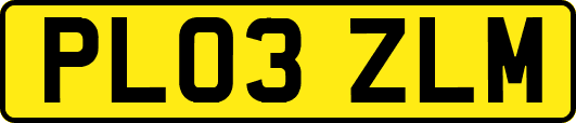 PL03ZLM