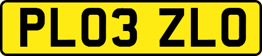 PL03ZLO