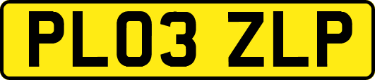 PL03ZLP