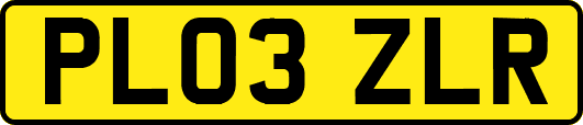 PL03ZLR