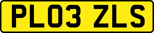 PL03ZLS