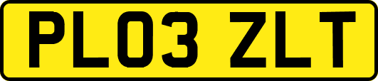PL03ZLT