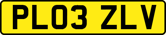 PL03ZLV