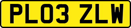 PL03ZLW