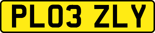 PL03ZLY