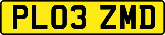 PL03ZMD