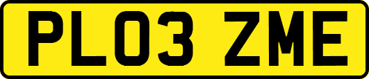 PL03ZME
