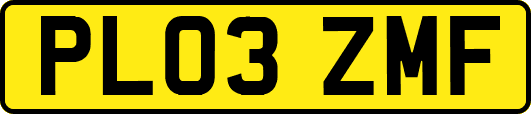 PL03ZMF