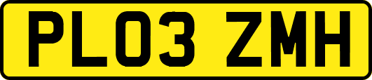 PL03ZMH
