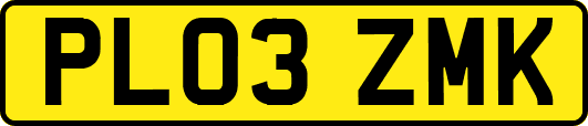 PL03ZMK