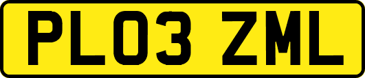 PL03ZML