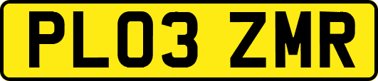 PL03ZMR