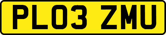 PL03ZMU