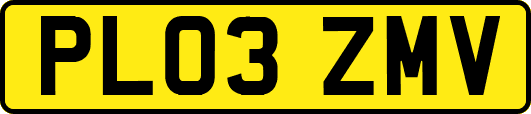PL03ZMV