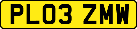 PL03ZMW